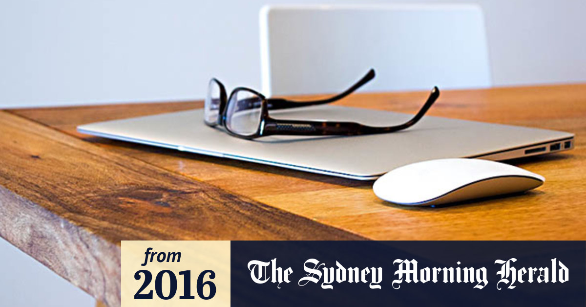 Video What does your desk say about you?